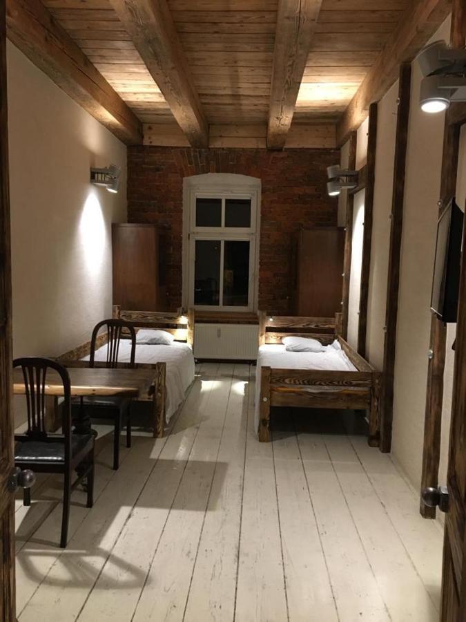 Апартаменти Gondek